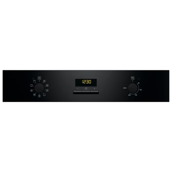 Cuptor încorporabil Zanussi ZOHEE2K2 2090 W/ Black photo 2