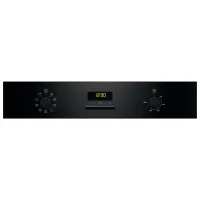 Духовой шкаф Zanussi ZOHEE2K2 2090 Вт/ Черный photo 2