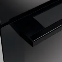 Духовой шкаф Zanussi ZOHEE2K2 2090 Вт/ Черный photo 3