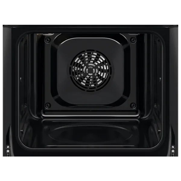 Cuptor încorporabil Zanussi ZOHEE2K2 2090 W/ Black photo 4