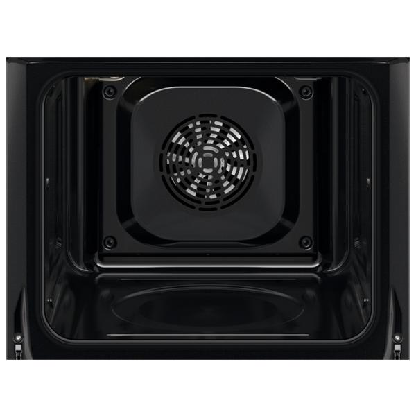 Cuptor încorporabil Zanussi ZOHEE2K2 2090 W/ Black photo 4