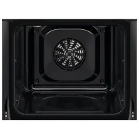 Духовой шкаф Zanussi ZOHEE2K2 2090 Вт/ Черный photo 4
