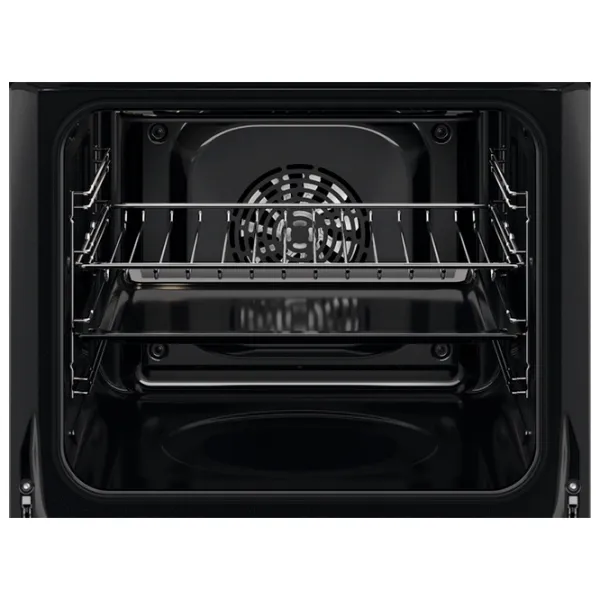 Cuptor încorporabil Zanussi ZOHEE2K2 2090 W/ Black photo 5