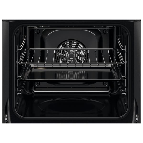 Cuptor încorporabil Zanussi ZOHEE2K2 2090 W/ Black photo 5