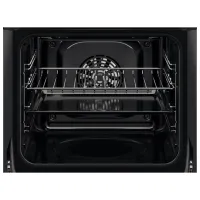 Духовой шкаф Zanussi ZOHEE2K2 2090 Вт/ Черный photo 5