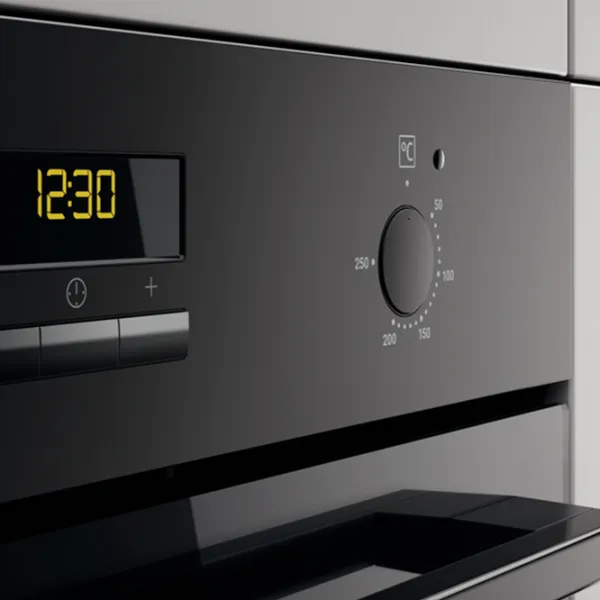 Cuptor încorporabil Zanussi ZOHEE2K2 2090 W/ Black photo 6