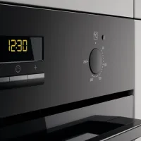 Духовой шкаф Zanussi ZOHEE2K2 2090 Вт/ Черный photo 6