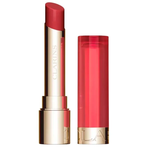 Масло для губ CLARINS Lip Oil Balm  / Красный photo 1