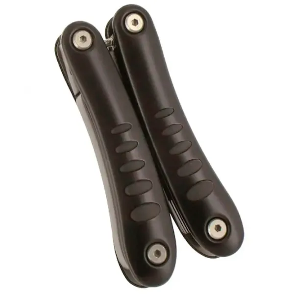 Multitool Highlander SS00568 de buzunar / Oțel inoxidabil photo 2