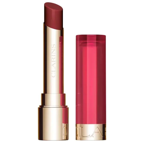 Ulei pentru buze CLARINS Lip Oil Balm  / Dark Red photo 1 Ulei pentru buze CLARINS Lip Oil Balm  / Dark Red photo 1