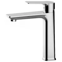 Смеситель для умывальника Imprese Loreta 