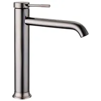 Смеситель для умывальника Imprese Brenta Однорычажный