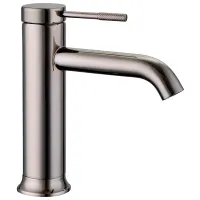 Смеситель для умывальника Imprese Brenta Однорычажный