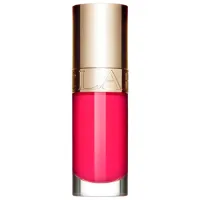 Ulei pentru buze CLARINS Comfort Oil Power of Colors 0.007l / Pink