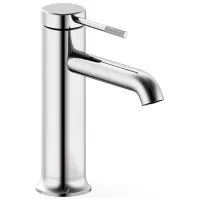 Baterie lavoar Imprese Brenta Mono comandă