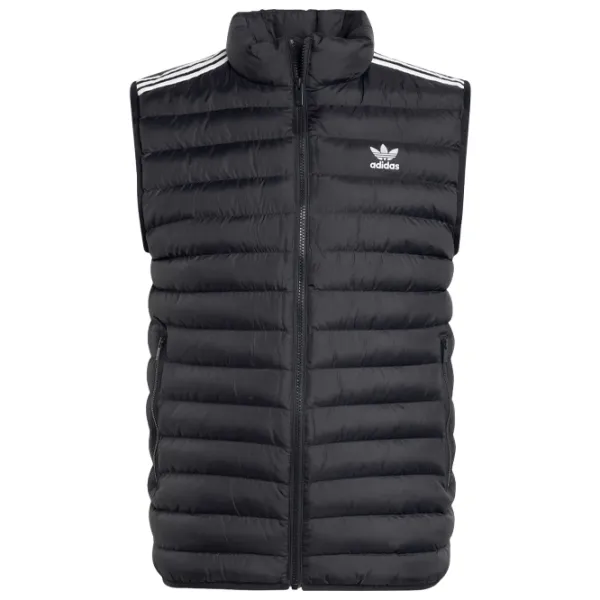 Жилет для мужчин Adidas Padded Vest XXL / Черный photo 1