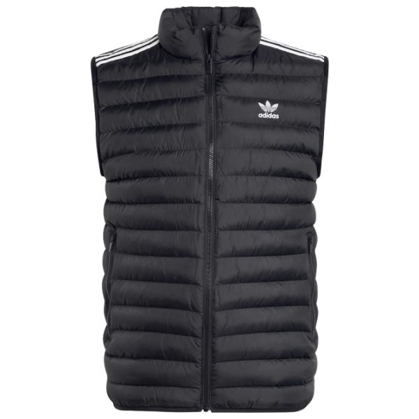 Жилет для мужчин Adidas Padded Vest XXL / Черный photo 1