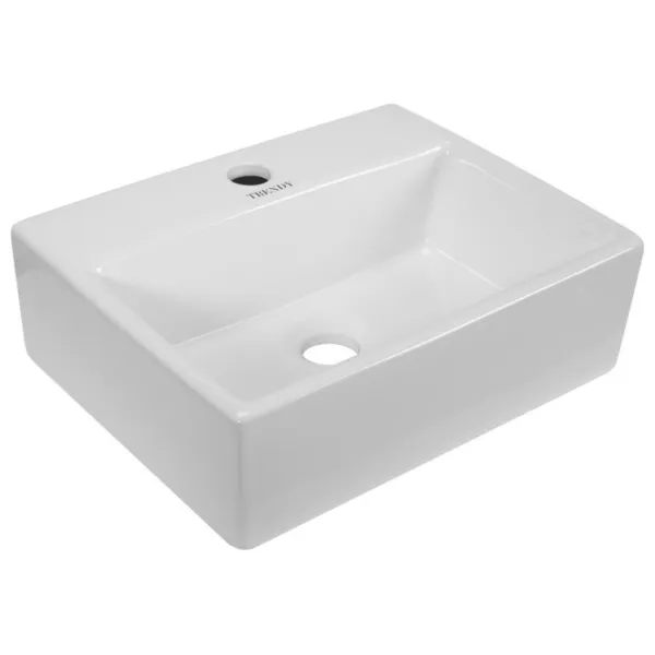 Seturi mobilă de baie Belini Korsyka 1 KOR P 1 PAL / White photo 2