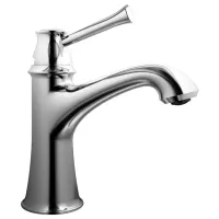 Смеситель для умывальника Imprese Podzima Ledove Однорычажный