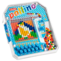 Настольная игра Quercetti Pallino 4+/ Развитие