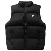 Жилет для мужчин Nike M Nk Club Puffer  L / Черный