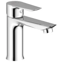 Смеситель для умывальника Imprese Vaclav Однорычажный