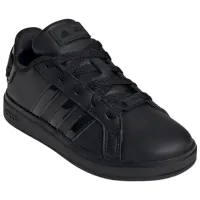 Ghete pentru băieți Adidas Star Wars Grand Court 2.0 K Demisezon / Black