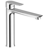 Смеситель для умывальника Imprese Vaclav Однорычажный