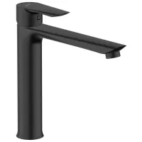 Смеситель для умывальника Imprese Vaclav Однорычажный