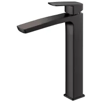 Смеситель для умывальника Imprese Grafiky  Однорычажный