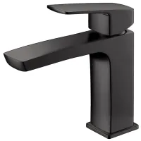 Смеситель для умывальника Imprese Grafiky  Однорычажный