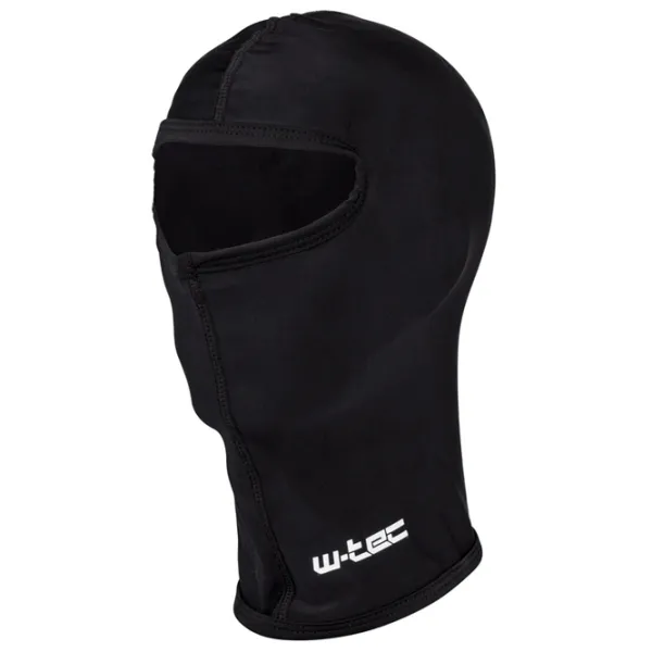 Балаклава унисекс W-Tec Lycra 16792 S/M / Черный photo 1