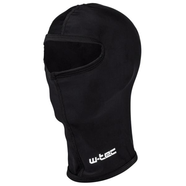 Балаклава унисекс W-Tec Lycra 16792 S/M / Черный photo 1