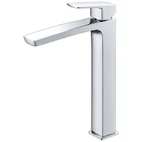 Смеситель для умывальника Imprese Grafiky  Однорычажный