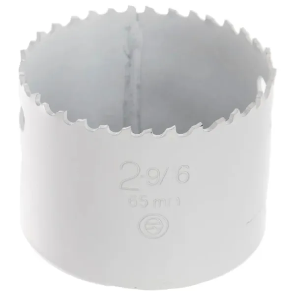 Коронка Milwaukee Hole Dozer Биметалл / 1/2" photo 2 Коронка Milwaukee Hole Dozer Биметалл / 1/2" photo 2