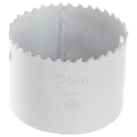 Carotă Milwaukee Hole Dozer Bimetal / 1/2" photo 2