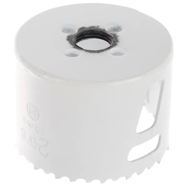 Коронка Milwaukee Hole Dozer Биметалл / 1/2" photo 3 Коронка Milwaukee Hole Dozer Биметалл / 1/2" photo 3