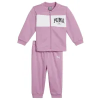 Спортивный костюм для девочек Puma PU68333248  Розовый