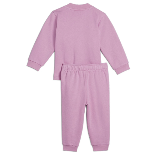 Спортивный костюм для девочек Puma PU68333248  Розовый photo 2 Спортивный костюм для девочек Puma PU68333248  Розовый photo 2