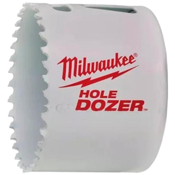 Коронка Milwaukee Hole Dozer Биметалл / 1/2" photo 1 Коронка Milwaukee Hole Dozer Биметалл / 1/2" photo 1
