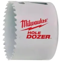 Коронка Milwaukee Hole Dozer Биметалл / 1/2"