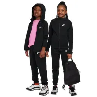 Спортивный костюм для девочек Nike NKFD3072010  Черный
