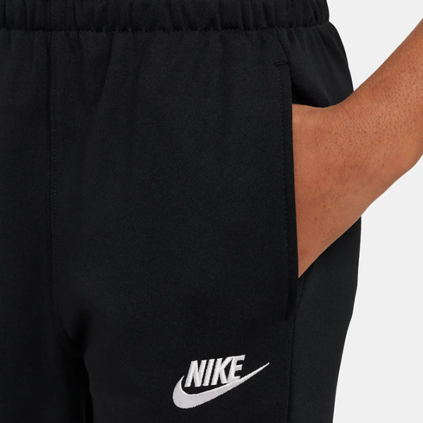 Спортивный костюм для девочек Nike NKFD3072010  Черный photo 13 Спортивный костюм для девочек Nike NKFD3072010  Черный photo 13