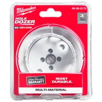 Коронка Milwaukee Hole Dozer Биметалл / 1/2" photo 2