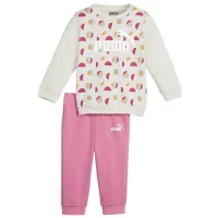 Спортивный костюм для девочек Puma PU67928087  Белый