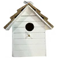 Скворечник ProGarden Lambriu  Дерево / Различные цвета