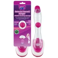 Губка с резервуаром для моющего средства Parex 23035433 Количество в наборе - 1