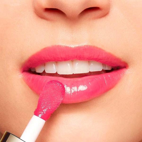 Масло для губ CLARINS Lip Comfort Oil 0.007л / Красный photo 3 Масло для губ CLARINS Lip Comfort Oil 0.007л / Красный photo 3