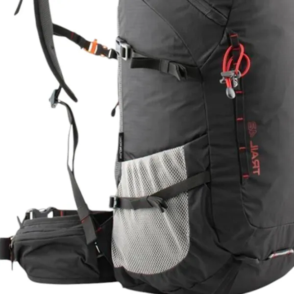 Rucsac pentru turism Pinguin Trail 42 Pentru trekking / 42 l photo 2 Rucsac pentru turism Pinguin Trail 42 Pentru trekking / 42 l photo 2