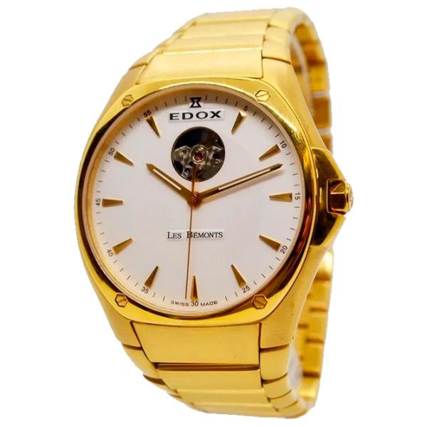 Наручные часы для мужчин Edox 85002-37J-AID Механический / 39 мм photo 1